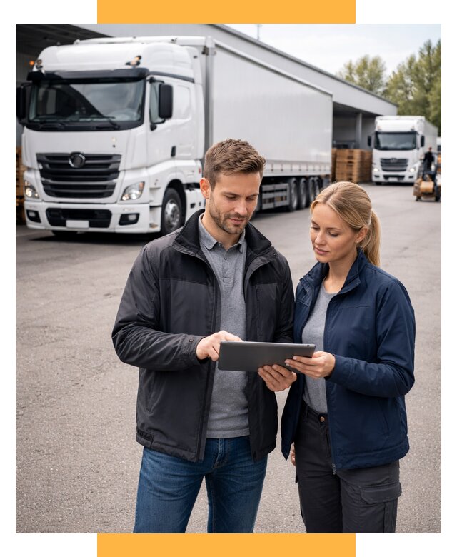 Автомобильные перевозки грузов от 25475 р. | СетСервис-Тмз