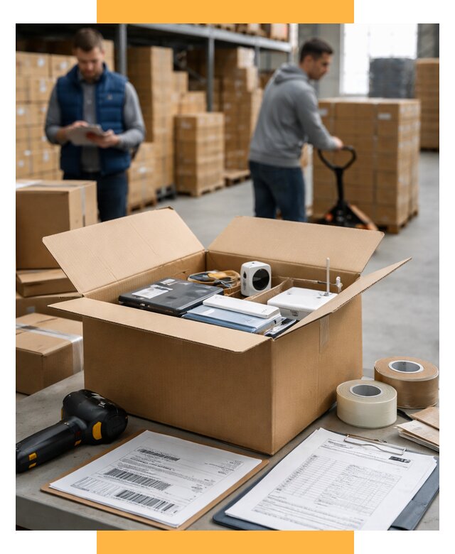 Доставка грузов из Китая в Россию от 61140 р. | СетСервис-Тмз