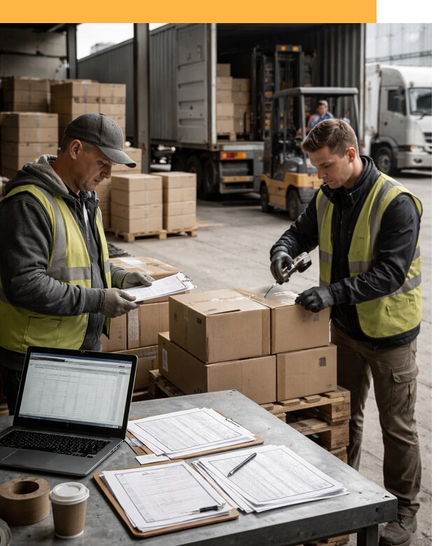 Доставка грузов из Китая морем авиа и железнодорожным от 61140