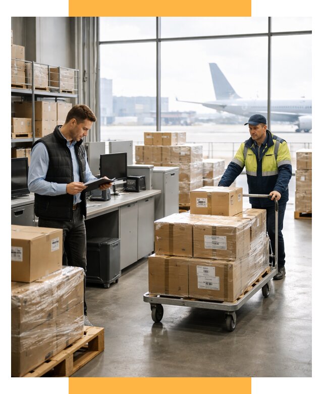 Авиадоставка из Китая от 662 р. — быстро | СетСервис-Тмз