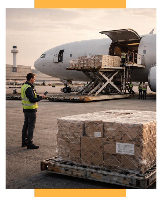 Срочная авиадоставка из Турции от 459 руб., СетСервис-Тмз