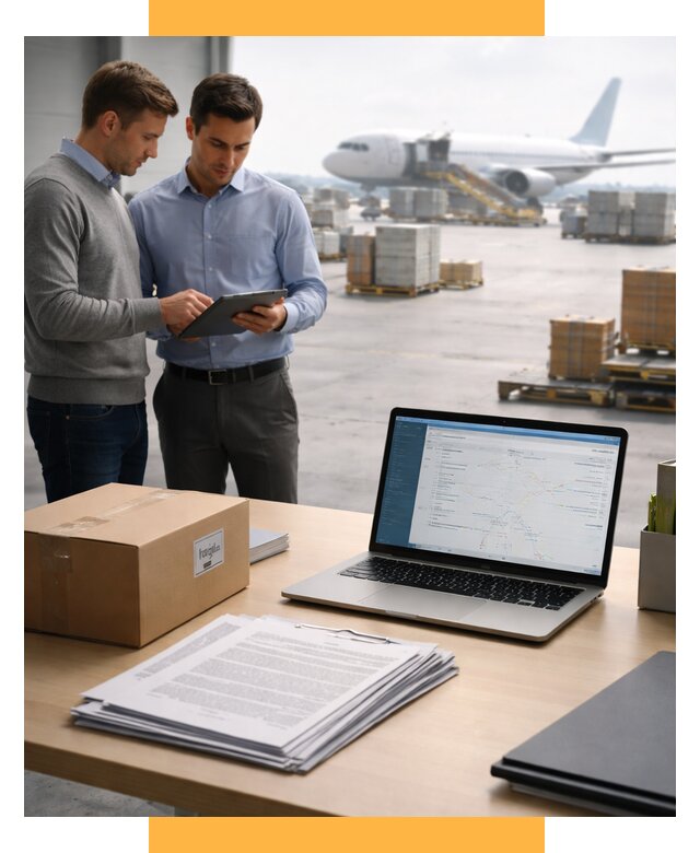 Авиадоставка из США от 662 р., быстро и надежно, СетСервис-Тмз