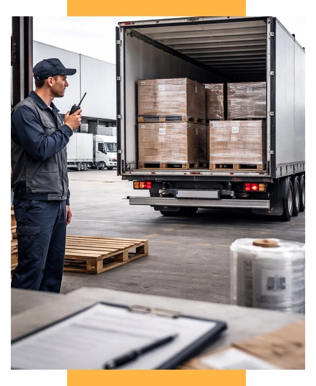 Автоперевозки из Италии от 86615 р., надежно СетСервис-Тмз