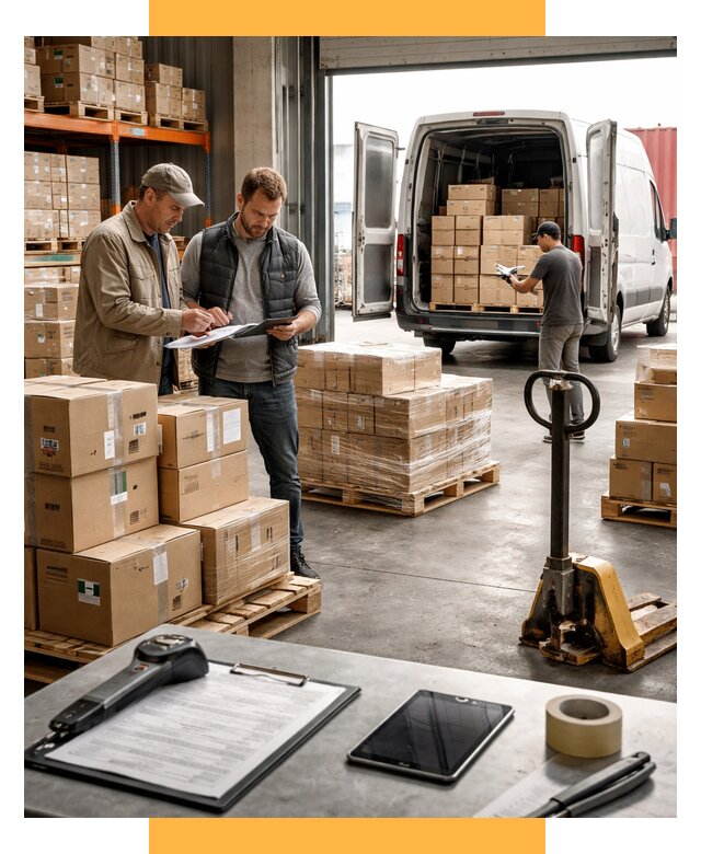 Сборные грузы из Италии, доставка от 18852 р. СетСервис-Тмз