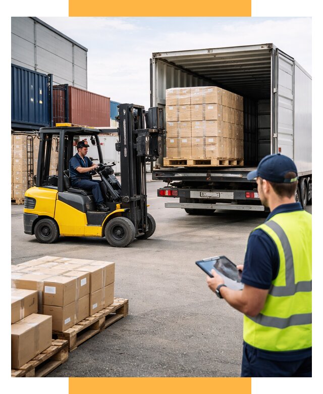 Доставка грузов из Латвии в Россию от 25475 р. | СетСервис-Тмз