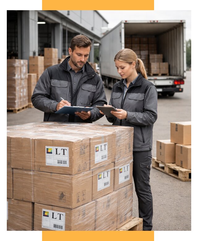 Доставка грузов из Литвы в Россию от 15285 р., СетСервис-Тмз