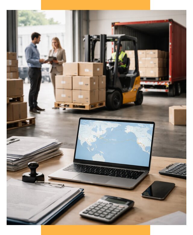 Доставка грузов из Японии в Россию от 91710 р. | СетСервис-Тмз