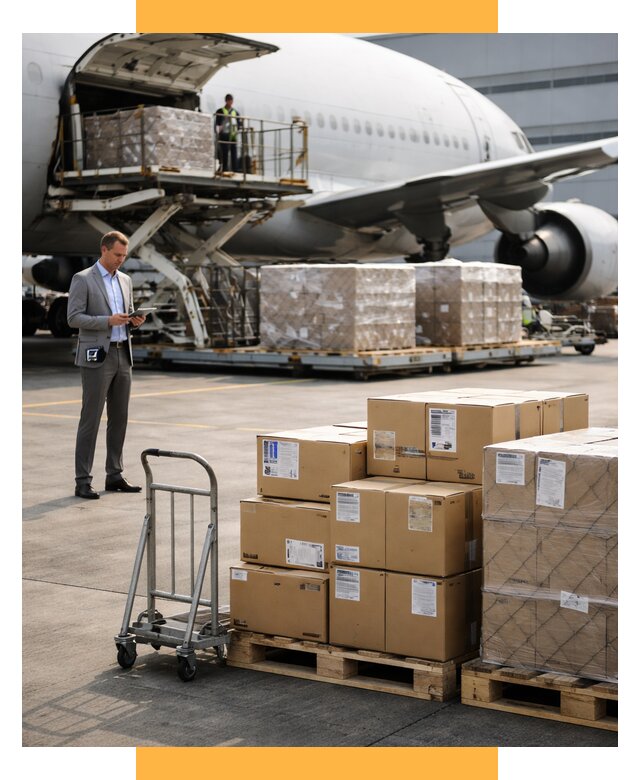 Авиадоставка из Японии от 611 р., срочно, СетСервис-Тмз