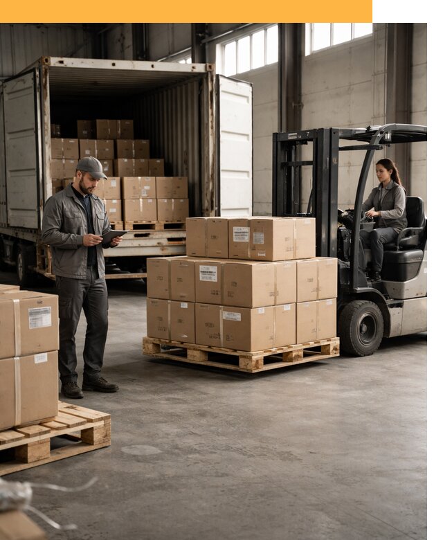 Доставка грузов из Кореи от 25475 руб морем авиацией и жд