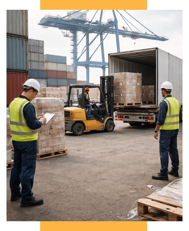 Доставка грузов из Вьетнама в Россию от 76425 р. | СетСервис-Тмз