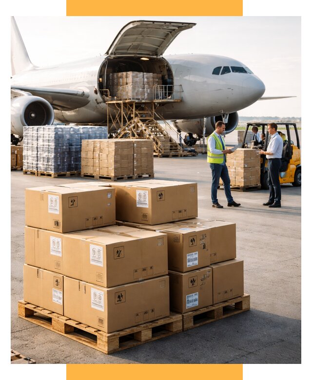 Авиадоставка из Вьетнама в Россию от 866 р. | СетСервис-Тмз