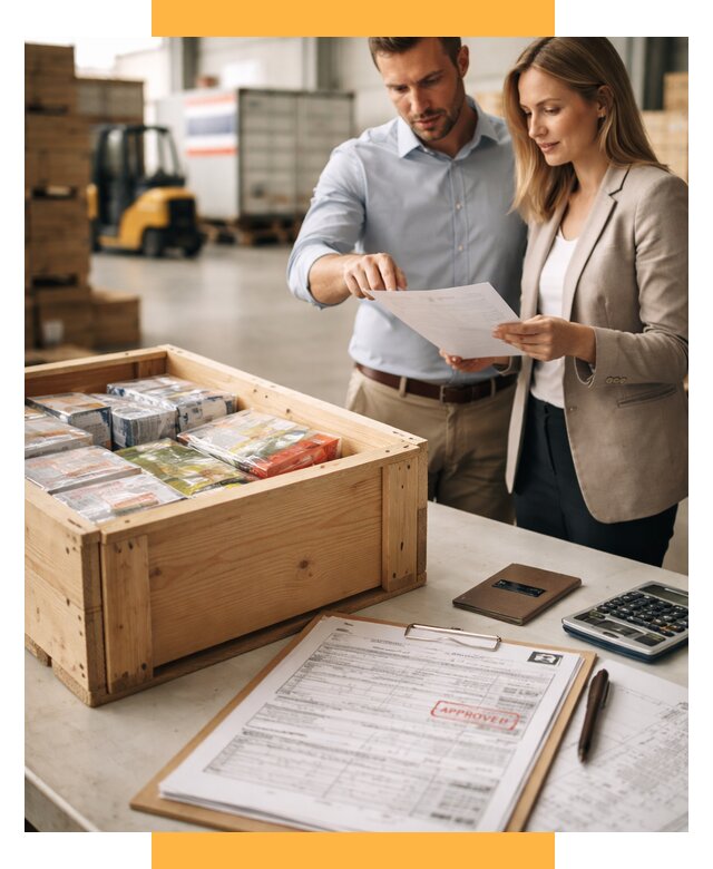 Доставка грузов из Таиланда в Россию от 35665 р. СетСервис-Тмз