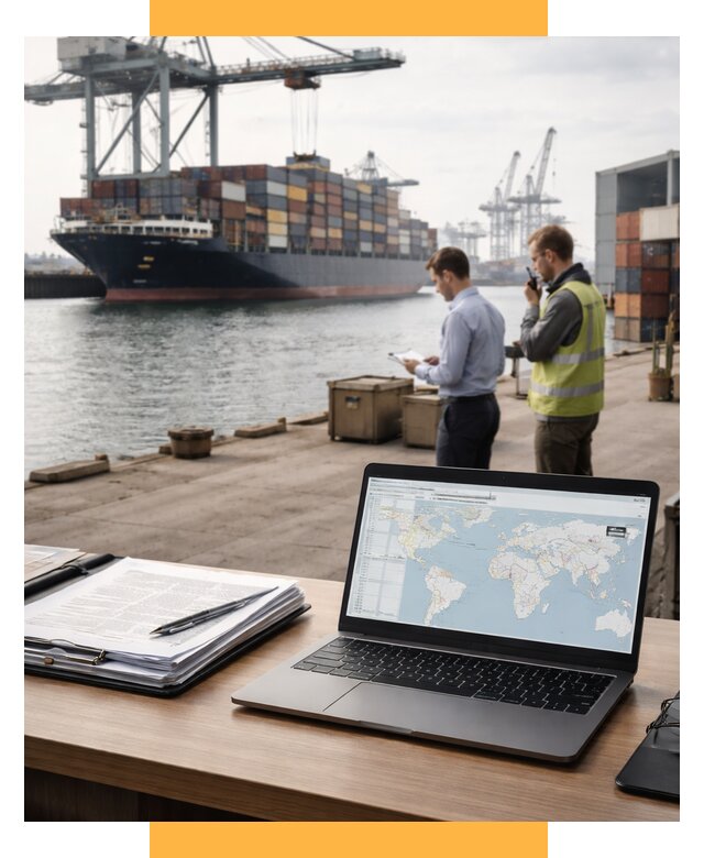 Морские перевозки из Малайзии от 86615 р. | СетСервис-Тмз