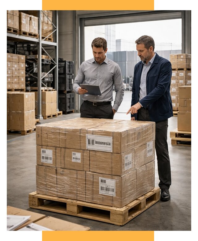 Доставка грузов из Индонезии в Россию от 86615 р., СетСервис-Тмз