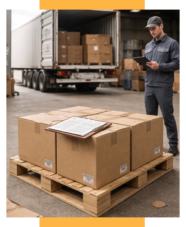 Доставка грузов из Ирана в Россию от 1223 р., СетСервис-Тмз