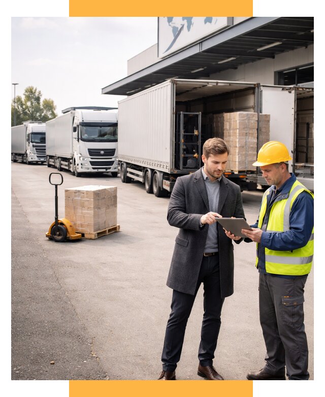 Автоперевозки из Грузии от 86615 р. - логистика СетСервис-Тмз