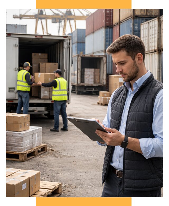 Доставка грузов из Азербайджана от 35665 р., СетСервис-Тмз