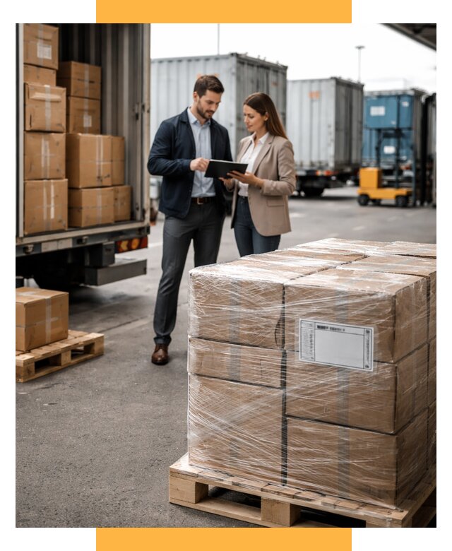 Доставка грузов из Казахстана в Россию от 6624 р., СетСервис-Тмз