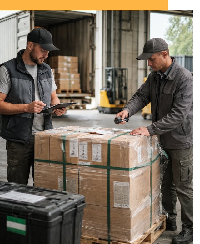 Доставка грузов из Узбекистана: международные перевозки от 45855