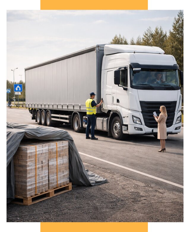 Автоперевозки из Узбекистана от 183420 р. — СетСервис-Тмз логистика