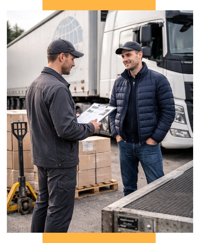 Автоперевозки грузов из Киргизии от 86615 р. — СетСервис-Тмз