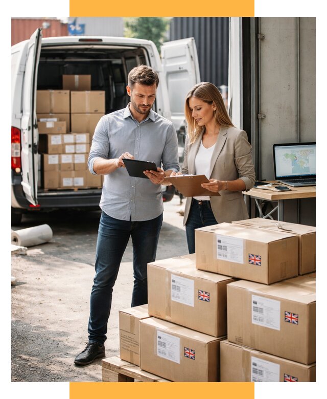 Доставка грузов в Великобританию от 45855 р., СетСервис-Тмз