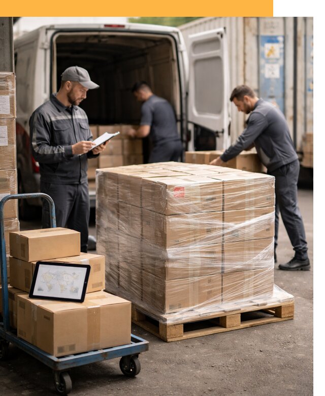 Доставка грузов в Армению: морские, авиа и авто от 35665