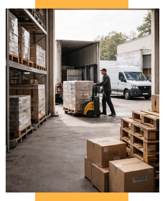 Доставка и перевозка грузов в Грузию от 25475 р., СетСервис-Тмз