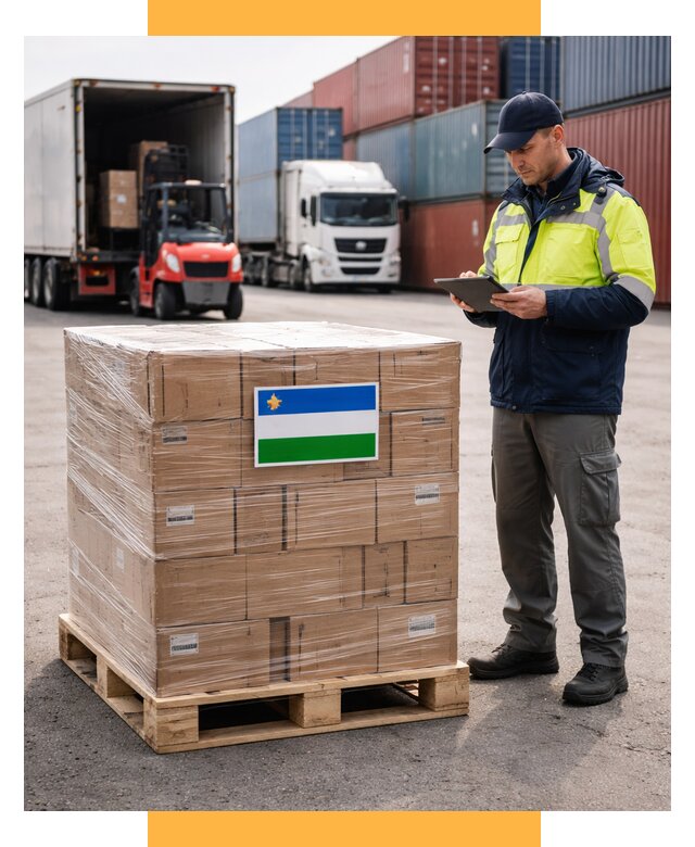 Доставка в Узбекистан от 25475 р., экспресс услуги СетСервис-Тмз