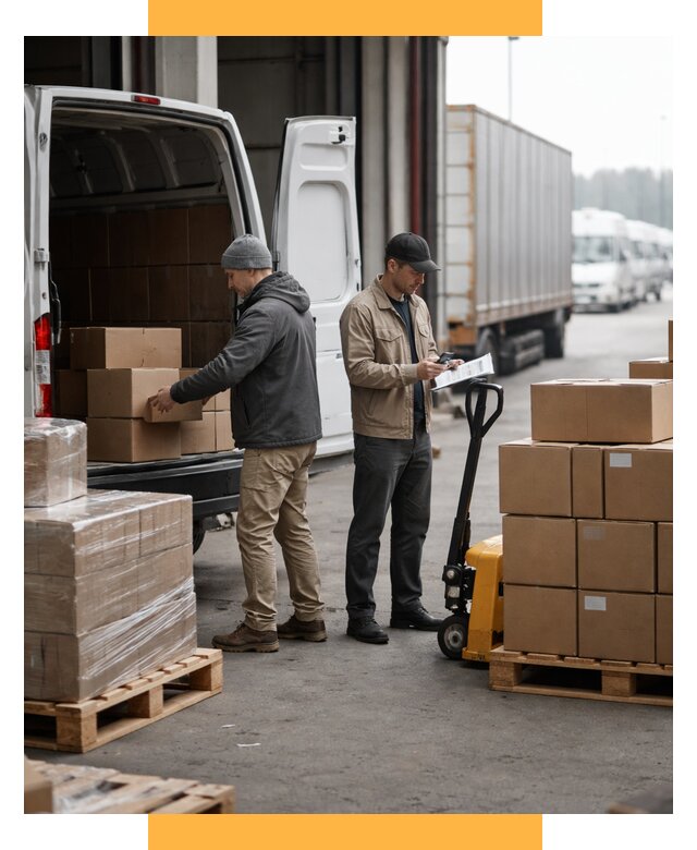 Доставка грузов в Киргизию от 15285 р. - логистика СетСервис-Тмз