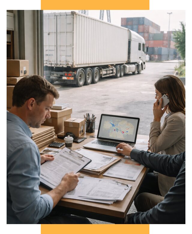 Доставка через Турцию: логистика и транзит от 6624 р. | СетСервис-Тмз