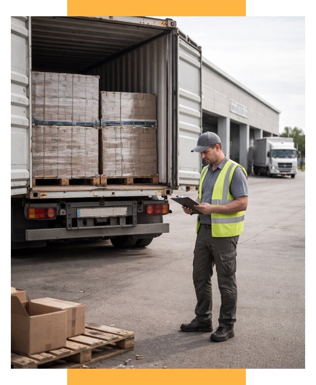 Доставка через Казахстан от 30570 р. | Транзит и логистикаСетСервис-Тмз