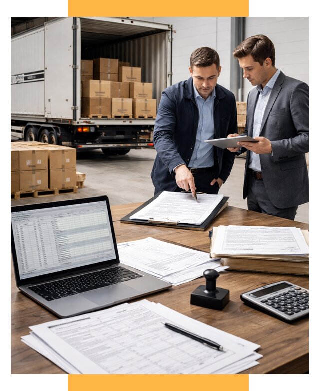 Таможенное оформление грузов из Армении от 8662 р. | СетСервис-Тмз