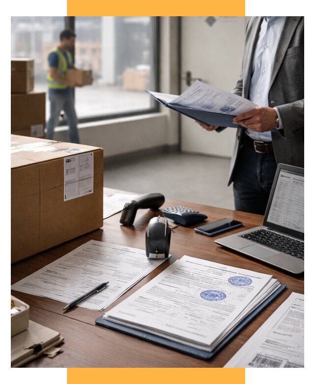 Таможенное оформление грузов из Казахстана от 15285 р. | СетСервис-Тмз