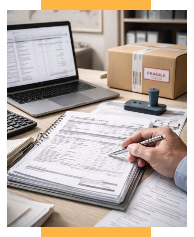 Определение таможенной стоимости, расчет от 3567 р. | СетСервис-Тмз