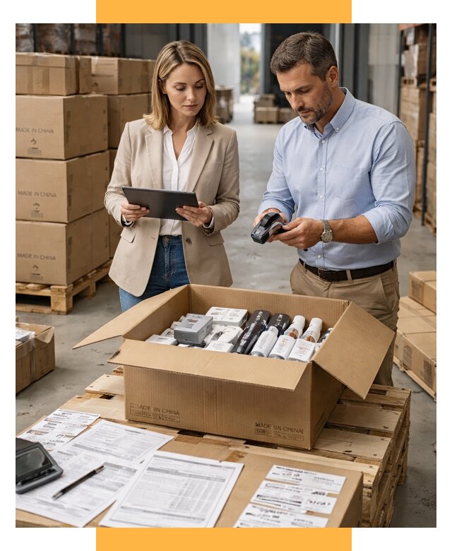 Выкуп товара в Китае с доставкой, оплата от 4586 р. | СетСервис-Тмз