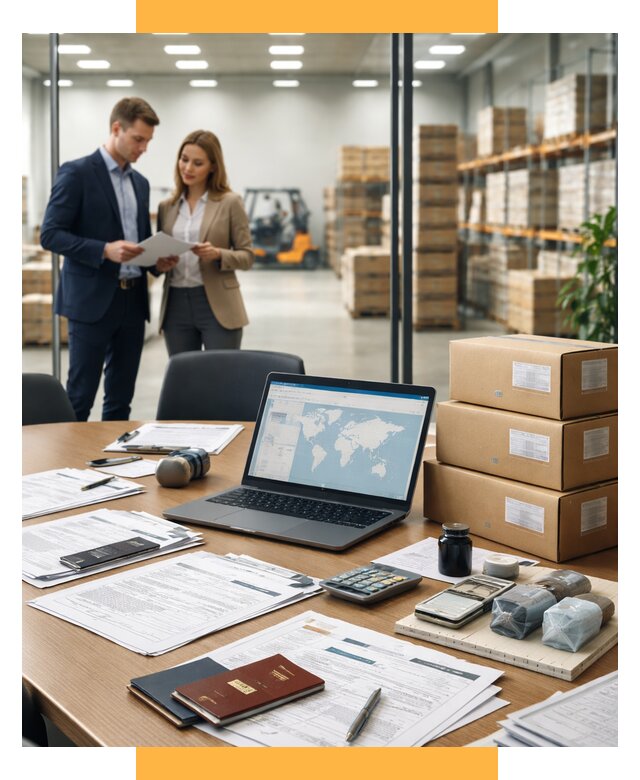 Торговый дом в Китае от 45855 р. — услуги и сервис СетСервис-Тмз