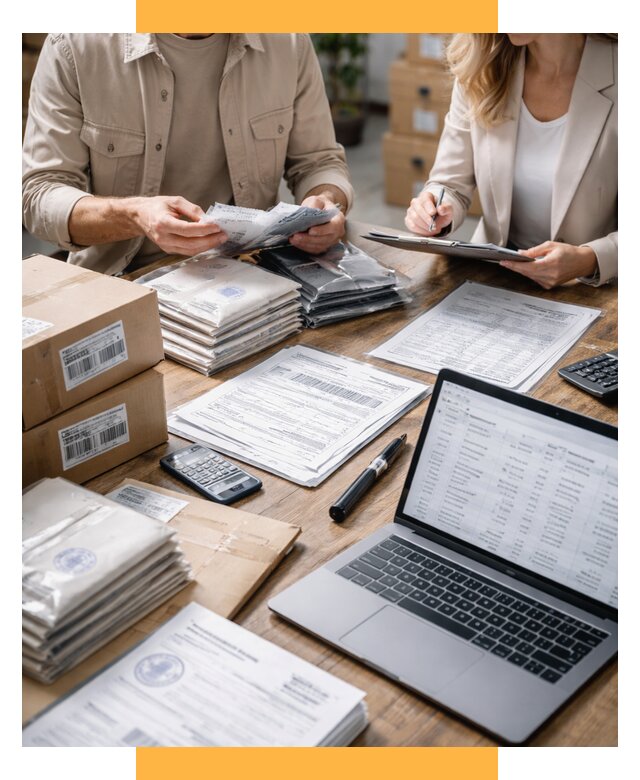 Закупка и доставка из Турции от 25475 р. - СетСервис-Тмз