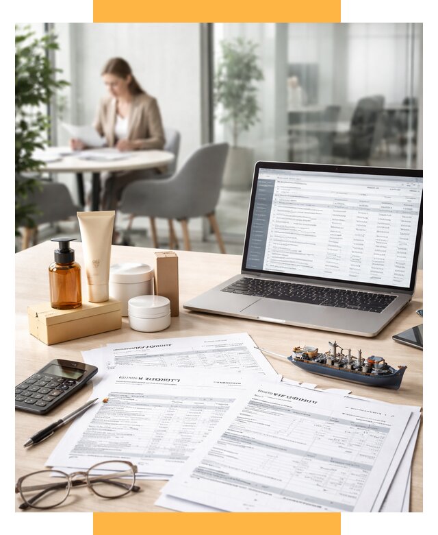 Закупка товара в ОАЭ под ключ от 15285 р. | СетСервис-Тмз