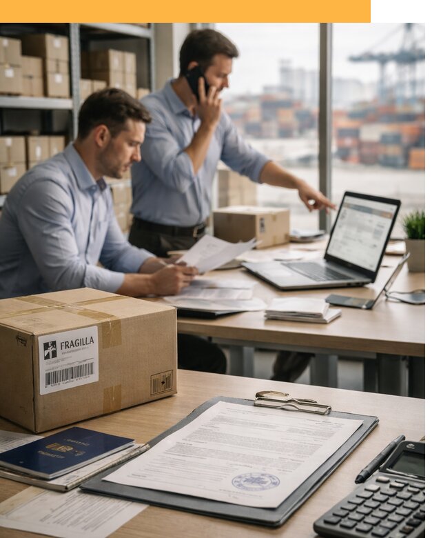 Выкуп товаров и перепродажа в ОАЭ от 7643 руб с логистикой