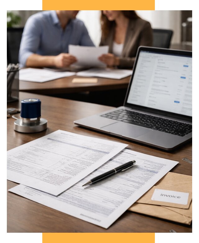 Оплата инвойсов за рубеж под ключ от 3567 р., СетСервис-Тмз