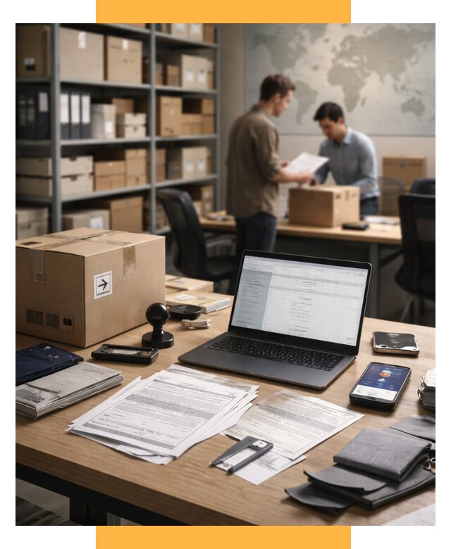 Выкуп товара за рубежом и доставка от 5095 р. | СетСервис-Тмз