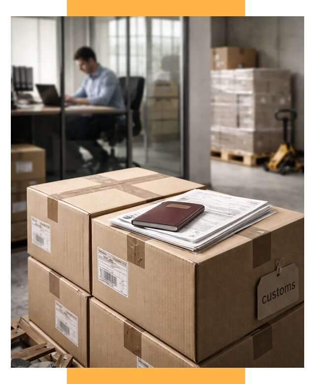 Параллельный импорт под ключ от 20380 р., логистика от СетСервис-Тмз