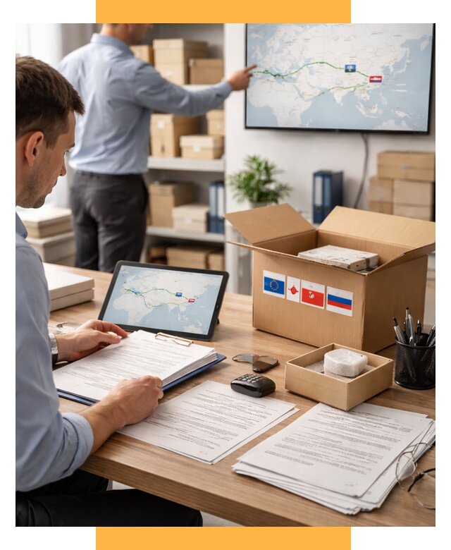 Импорт через третьи страны легально от 25475 р. | СетСервис-Тмз